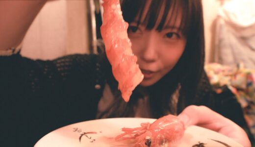 みお散歩  〜私なりのマグロ祭り〜 【Vlog】