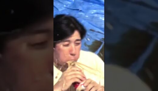 【エガちゃん】手を使わずコーラ一飲んだら吹きまくったwww【神回】